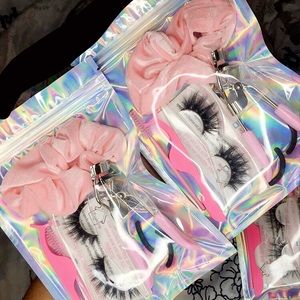 Lashes pack